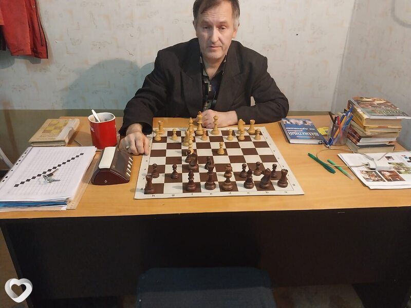 Олег, 54, Иркутске — анкета №2876701