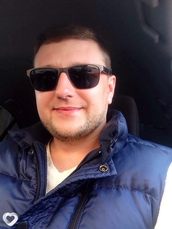 Александр, 38, Самаре — анкета №2876473