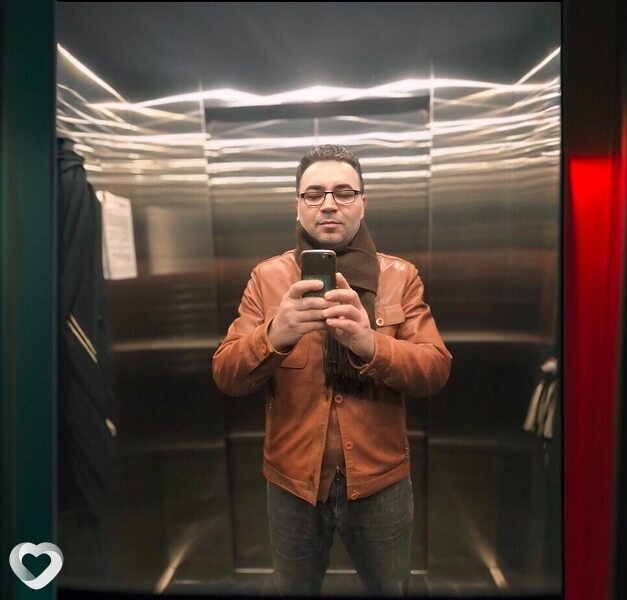 Кам, 46, Москве — анкета №2876475