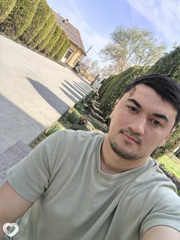 Алииии, 40, Душанбе — анкета №2876715