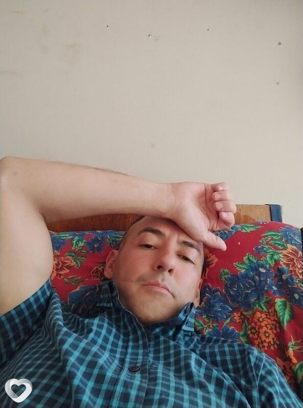 Джамиль, 42, Ташкент — анкета №2876726