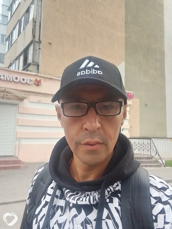 Рамис, 46, Казани — анкета №2876480