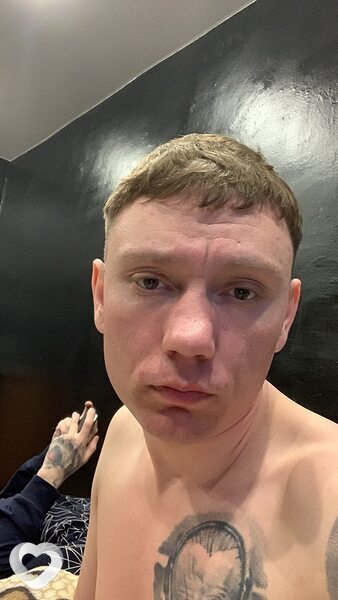 Виктор, 30, Кемерове — анкета №2876482