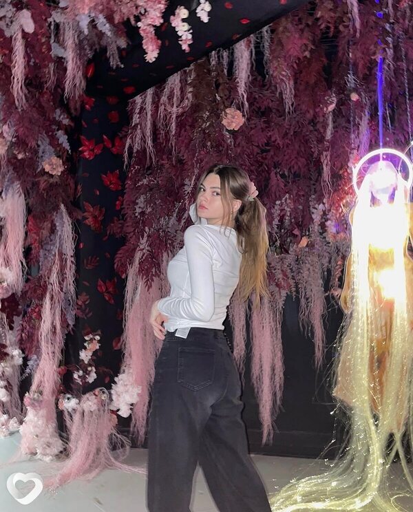 Светлана, 27, Санкт-Петербурге — анкета №2876487