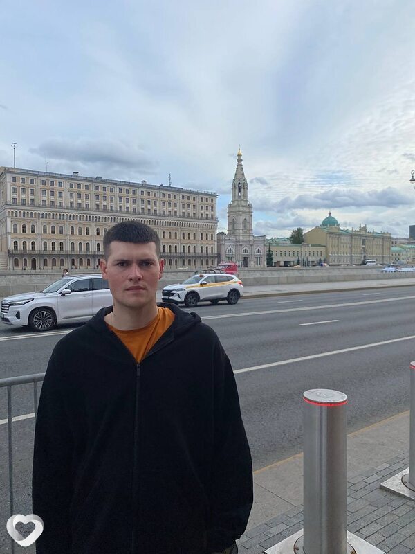 Дмитрий, 21, Тынде — анкета №2876491