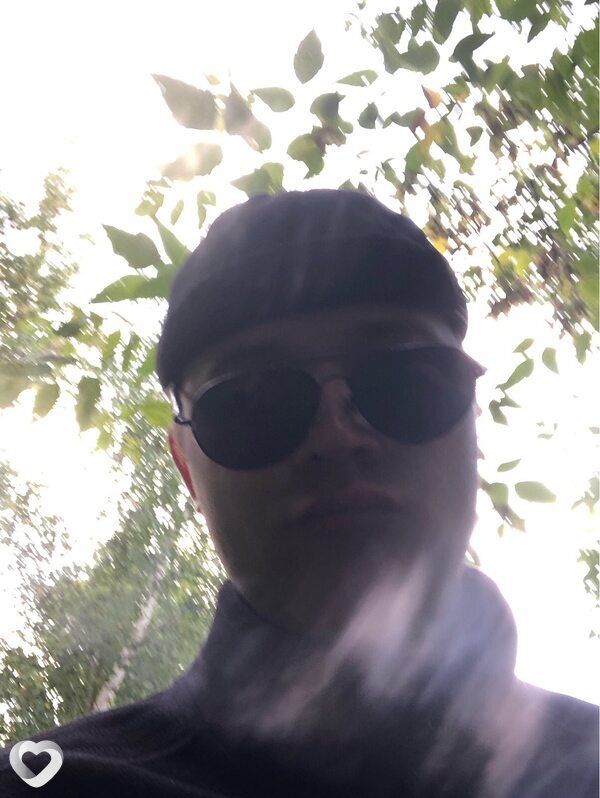 Александр, 26, Красногорске — анкета №2876497