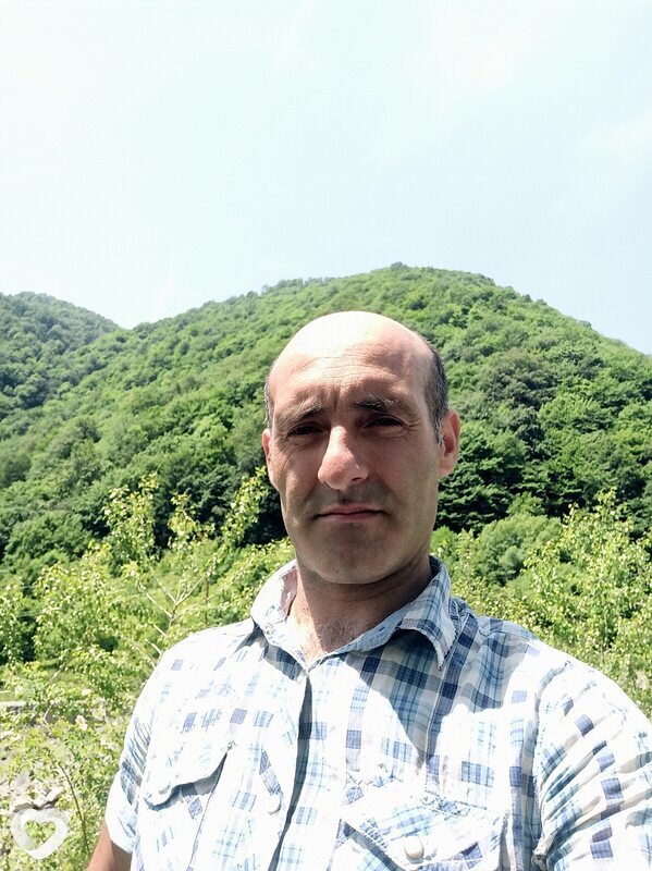 Рома, 38, Москве — анкета №2876655