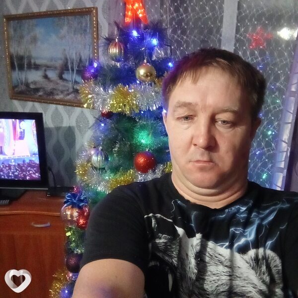 Виктор, Омск