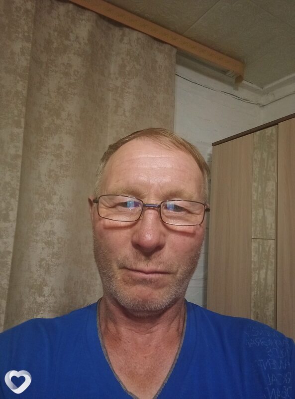 Анатолий, Олекминск