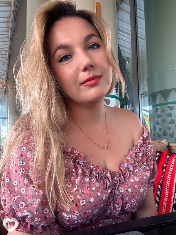 Олеся, 35, Санкт-Петербурге — анкета №2876668