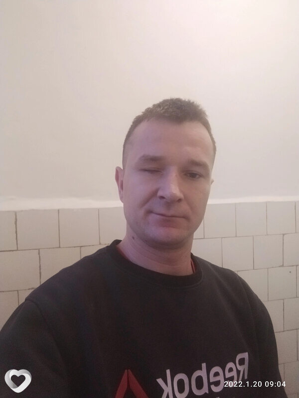 Иван, 31, Одинцове — анкета №2876670