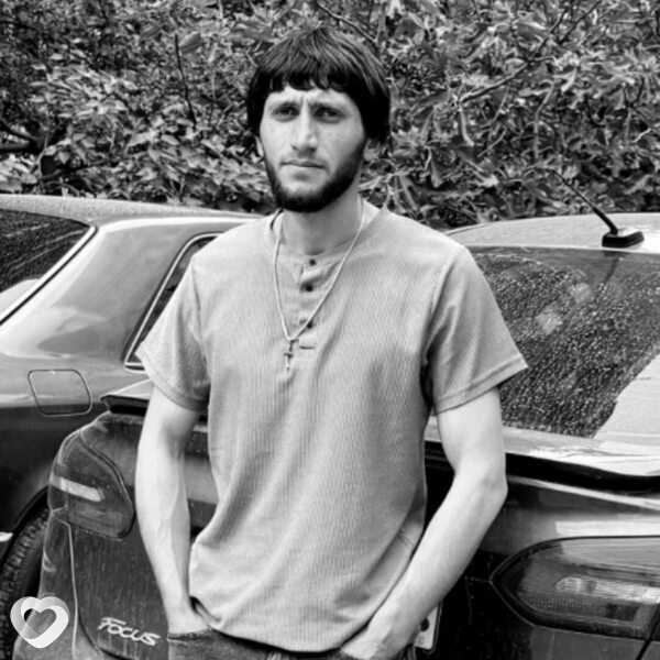 Wolk, 29, Тбилиси — анкета №2876673