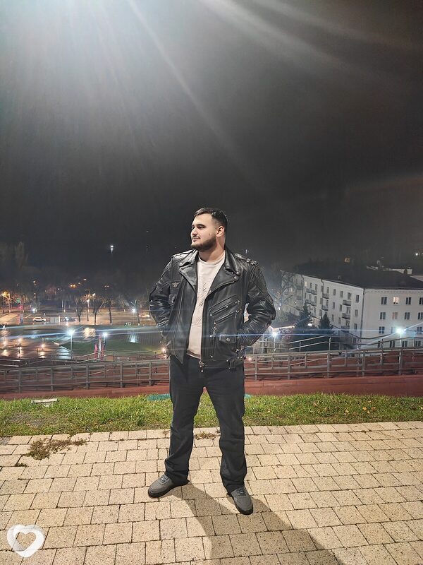 Edem, 22, Самаре — анкета №2876554