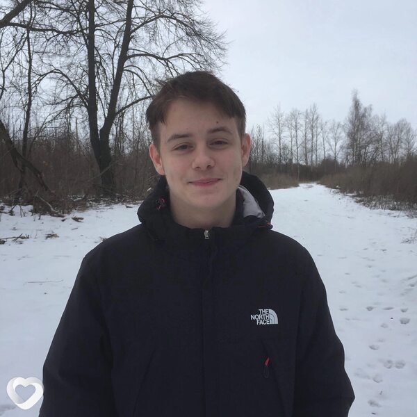 Валерий, 22, Рязани — анкета №2876559