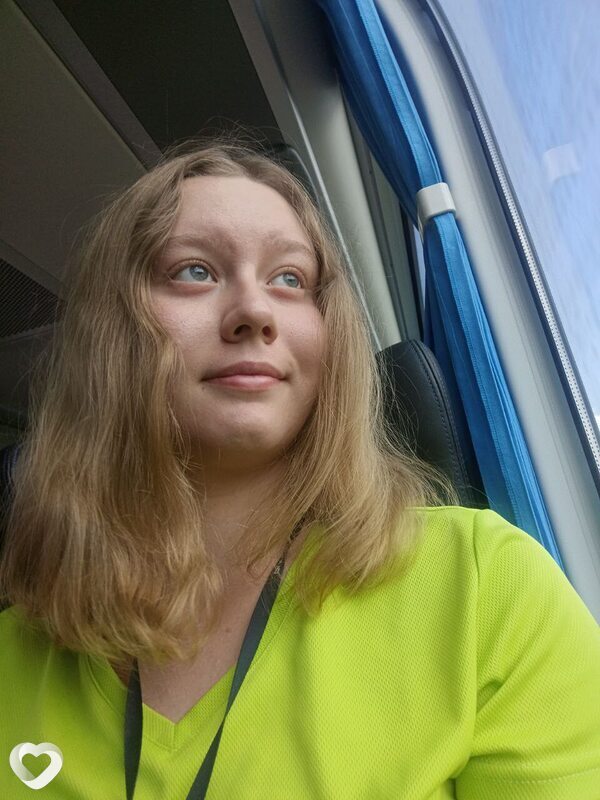 Света, 20, Екатеринбурге — анкета №2876568