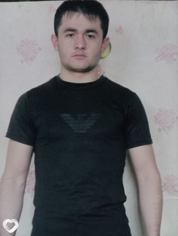 Али, 35, Ханты-Мансийске — анкета №2876406
