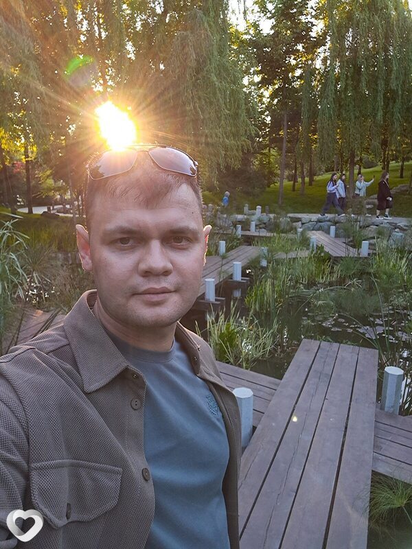 Николай, 31, Керчи — анкета №2876420