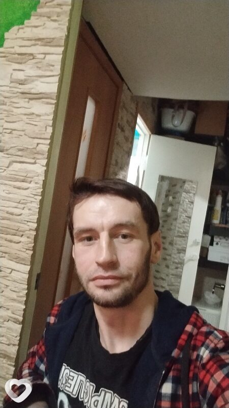 Леонид, 36, Нижнем Новгороде — анкета №2876423