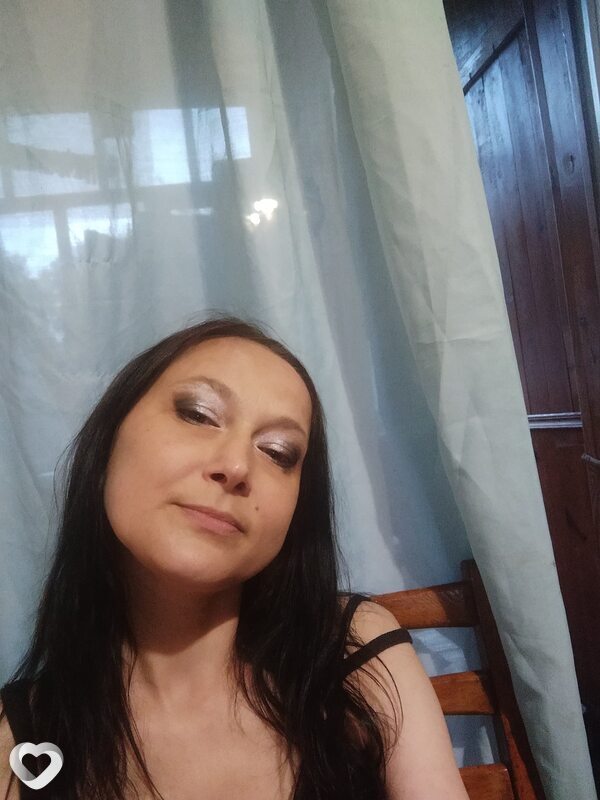 Лена, 40, Светлогорске — анкета №2876511