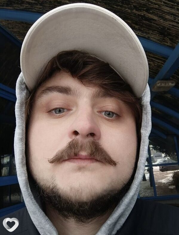Aleksej, 33, Варшава — анкета №2876518