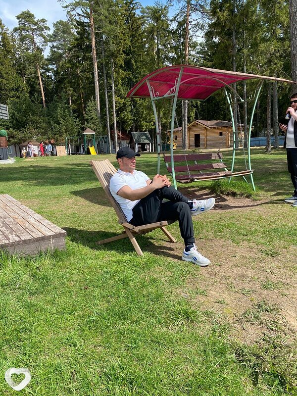 Alik, 38, Череповце — анкета №2876382