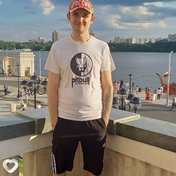 Алексей, 35, Екатеринбурге — анкета №2876385