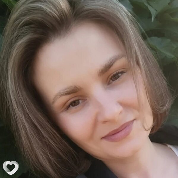 Настя, 36, Алматы — анкета №2876389