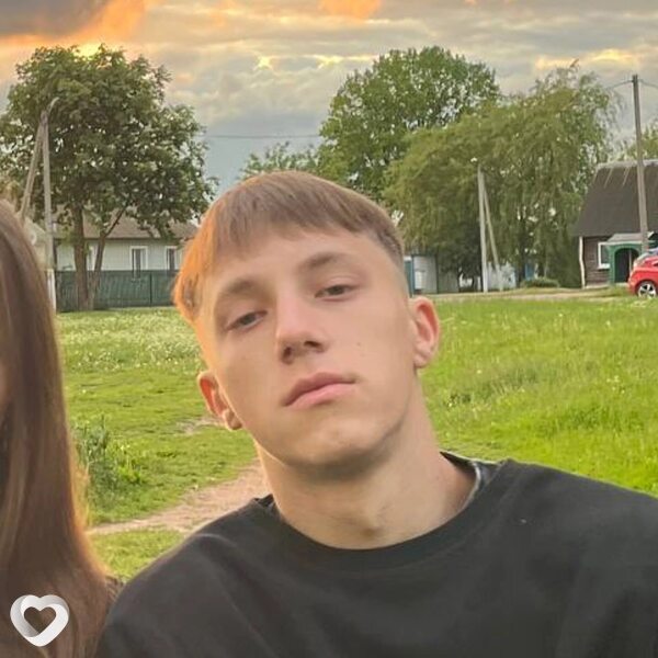 Данила, 20, Витебске — анкета №2876392