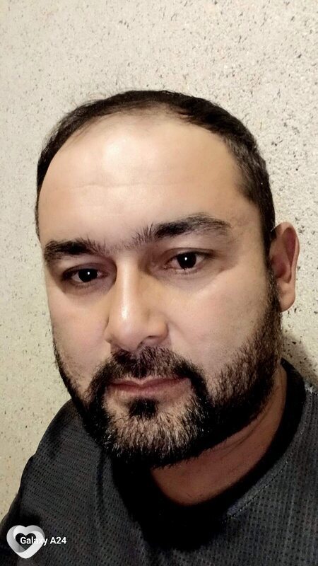 Руслан, 51, Улан-Удэ — анкета №2876393