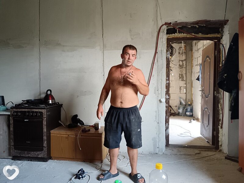 Игорь, 36, Кемерове — анкета №2876400