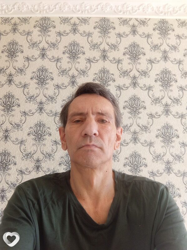 Павел, 54, Якутске — анкета №2876634