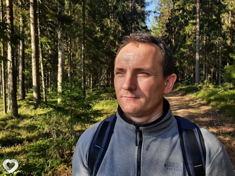 Денис, 45, Рыбинске — анкета №2876636