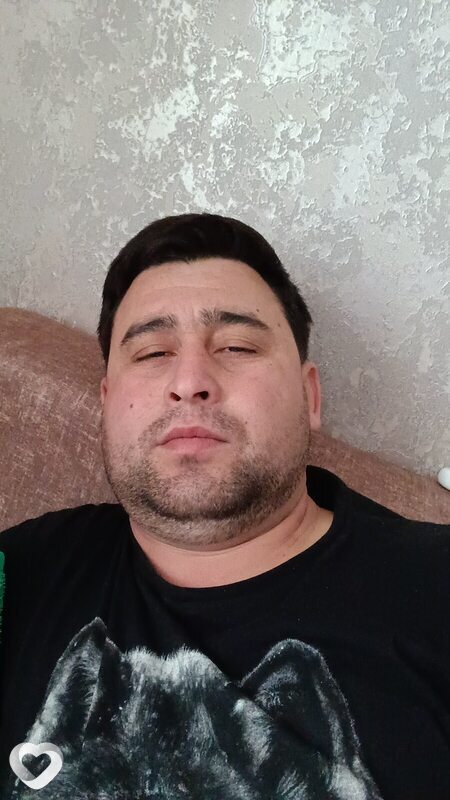 Мурат, 34, Светлогорске — анкета №2876637