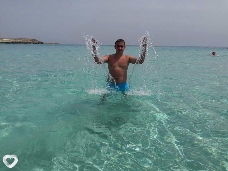 Алексей, 33, Туле — анкета №2876643