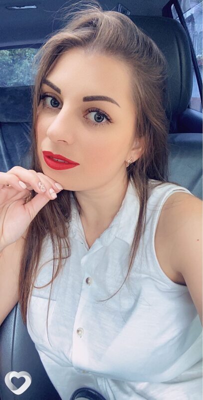 Анжелика, 33, Москве — анкета №2876611