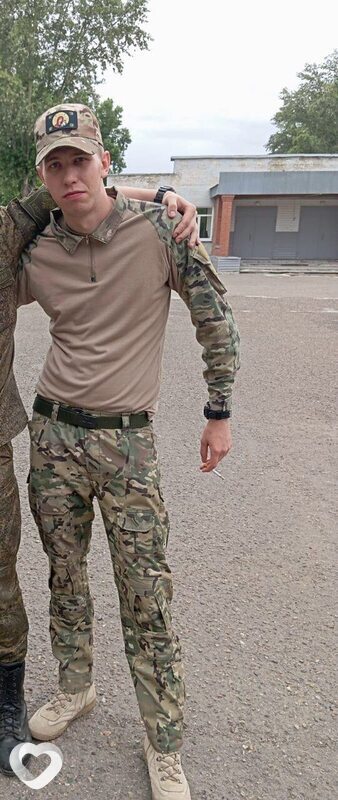 Александр, 26, Бийске — анкета №2876613