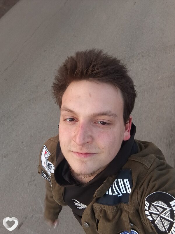 Ади, 20, Ногинске — анкета №2876614