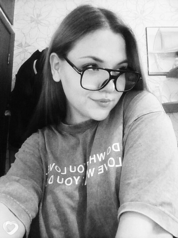 Софья, 20, Санкт-Петербурге — анкета №2876627