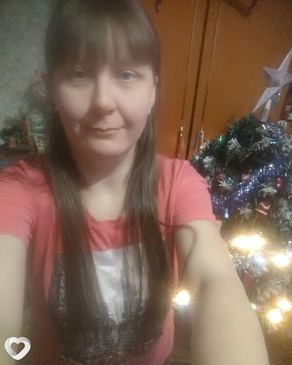 Елена, 48, Рязани — анкета №2876589