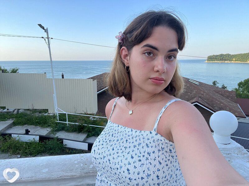 София, 19, Москве — анкета №2876590