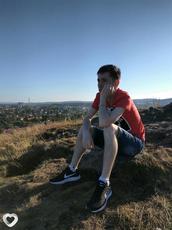 Кирилл, 30, Краснодаре — анкета №2876595