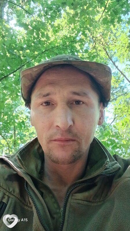 Артур, 42, Уфе — анкета №2876597