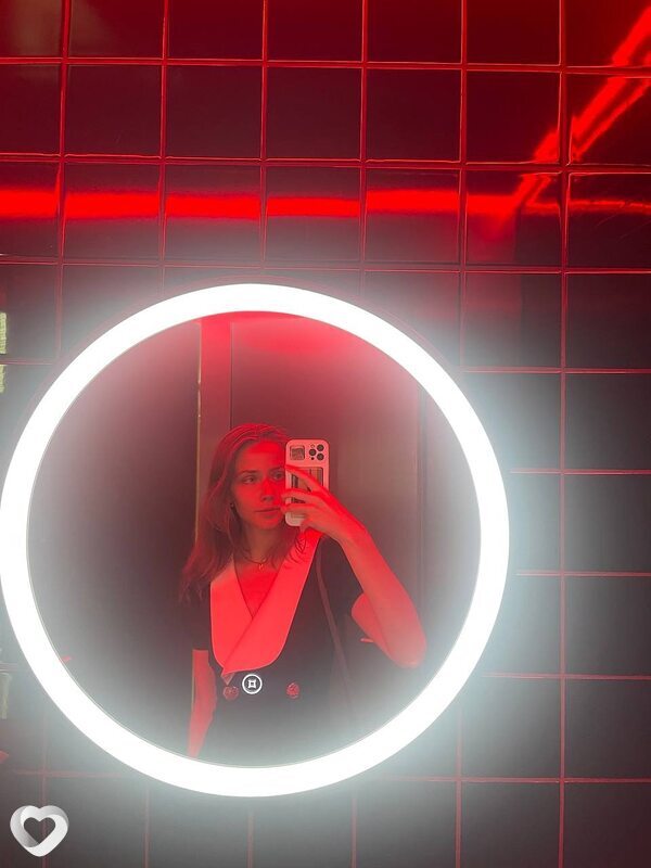 Яна, 21, Томске — анкета №2876529