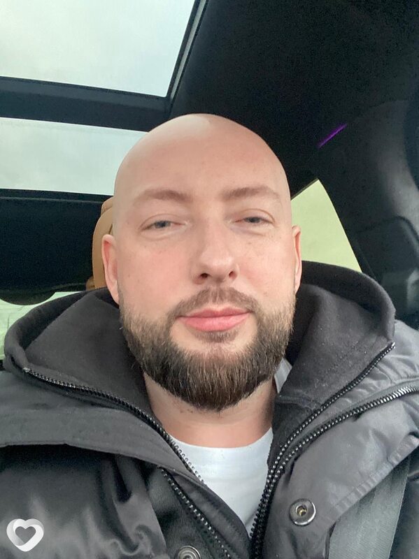 Ант, 44, Москве — анкета №2876533
