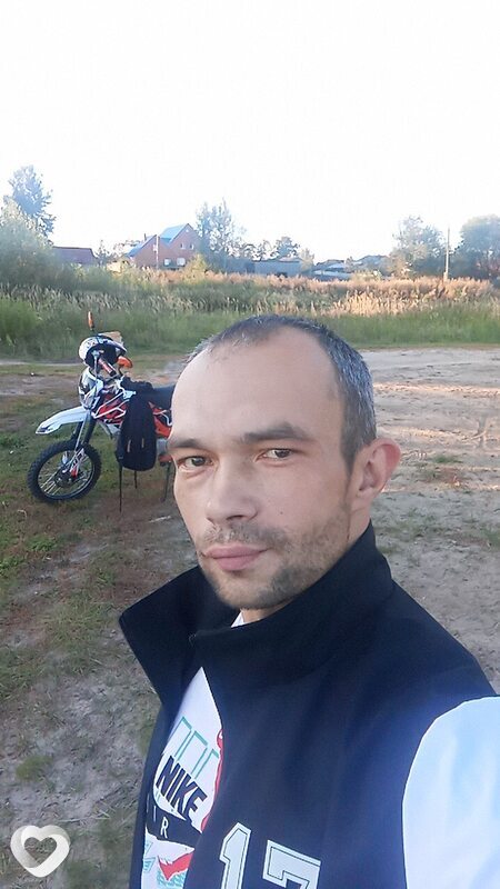 Роман, 36, Костроме — анкета №2876539