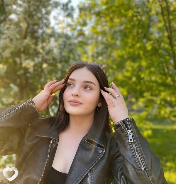 Лея, 20, Костанае — анкета №2876541
