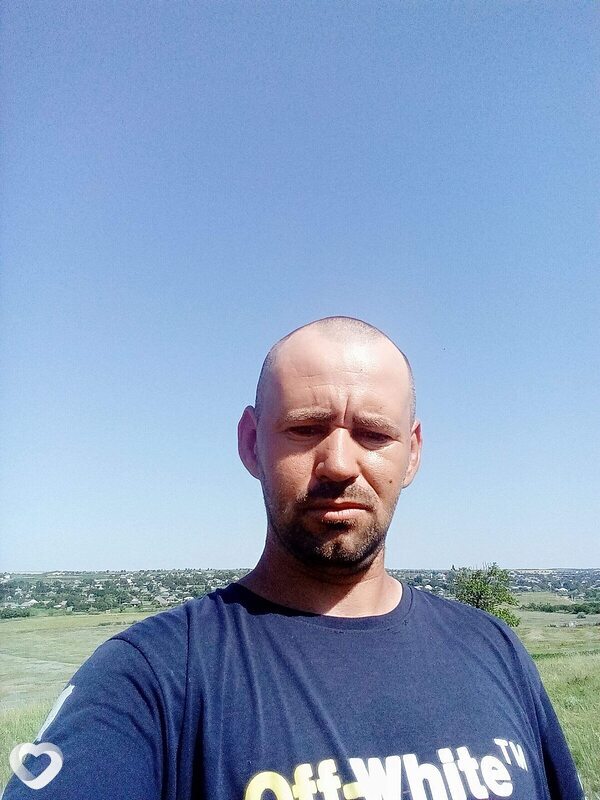Сергей, 32, Кишинёв — анкета №2876542