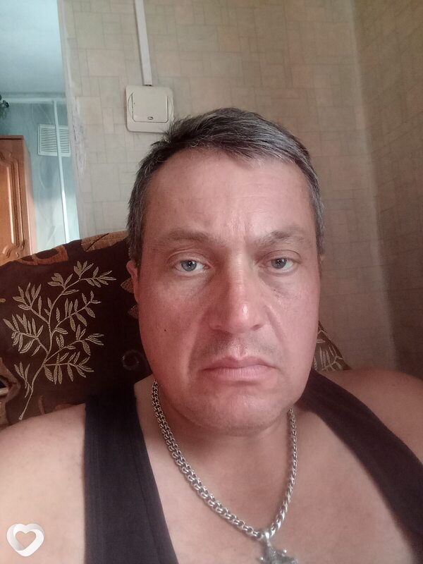 Алксей, 45, Кумертау — анкета №2876546