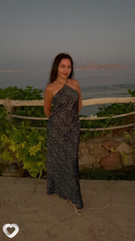 Ксения, 39, Тюмени — анкета №2876550