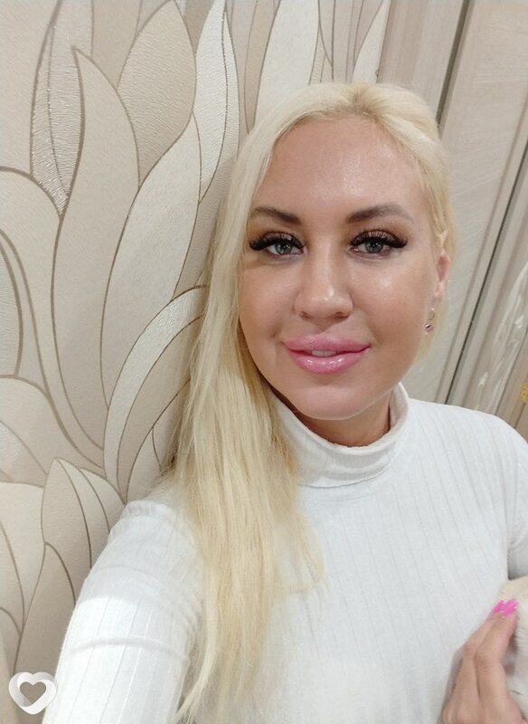 Катя, 33, Иркутске — анкета №2876551